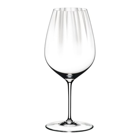 Image of Riedel Performance Cabernet & Merlot Glasses, Set of 2