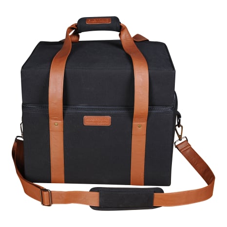 Image of Everdure by Heston Blumenthal Cube Charcoal Portable Braai Carrier Bag