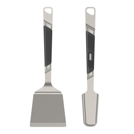 Image of Everdure by Heston Blumenthal Braai Tool Kit, 2-Piece