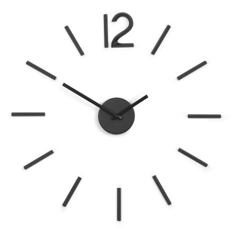 Image of Umbra Blink Clock