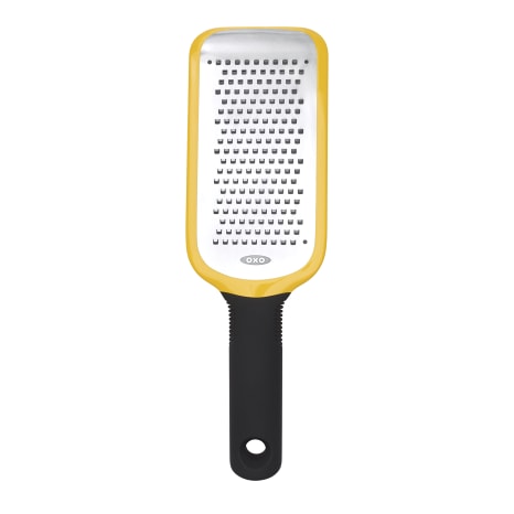 Image of OXO Good Grips Etched Medium Grater