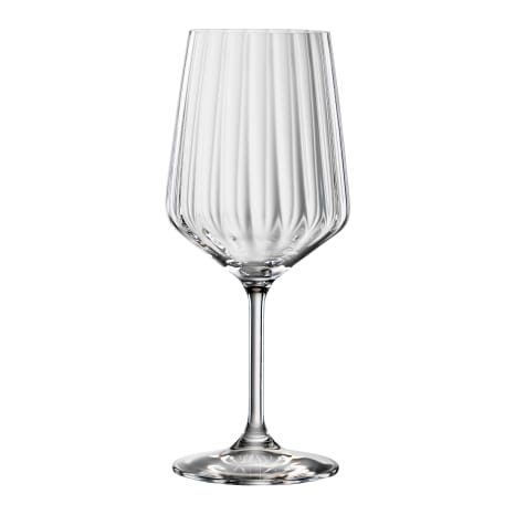 Image of Spiegelau Lifestyle Red Wine Glasses, Set of 4