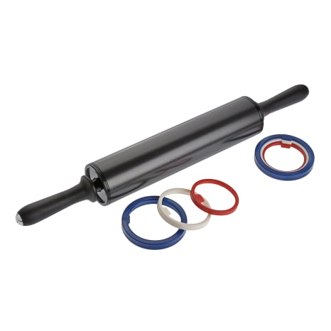Image of Kuchenprofi Adjustable Rolling Pin