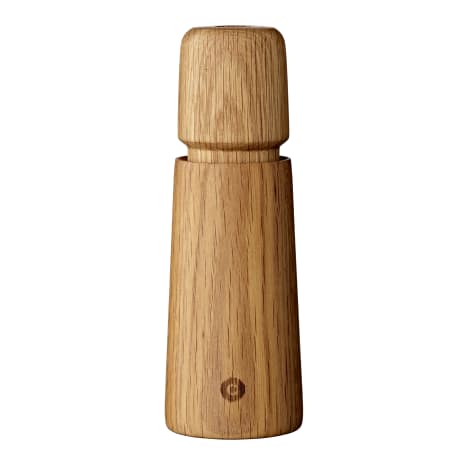 Image of Crushgrind Stockholm Salt or Pepper Grinder, 17cm