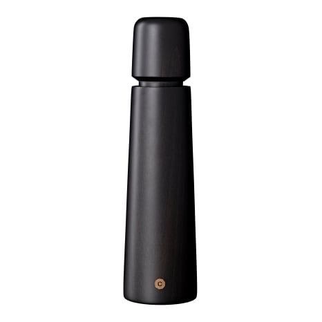Image of Crushgrind Stockholm Black Beech Salt or Pepper Grinder, 27cm
