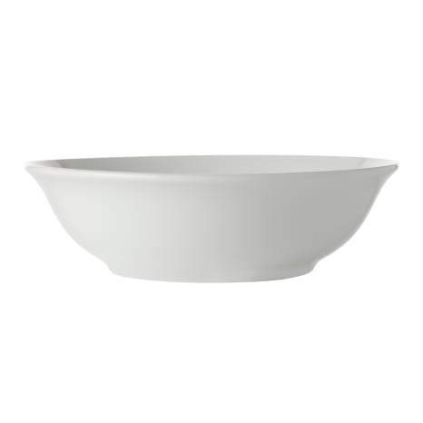 Image of Maxwell & Williams White Basics Cereal Bowls, Set of 4