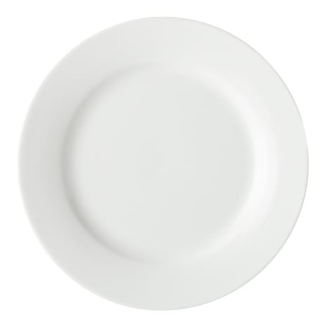 Image of Maxwell & Williams White Basics Rim Side Plates, Set of 4