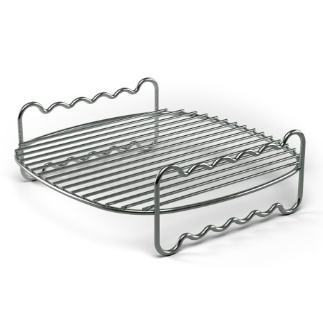 Image of Philips Double Layer Rack Accessory for XXL Airfryer