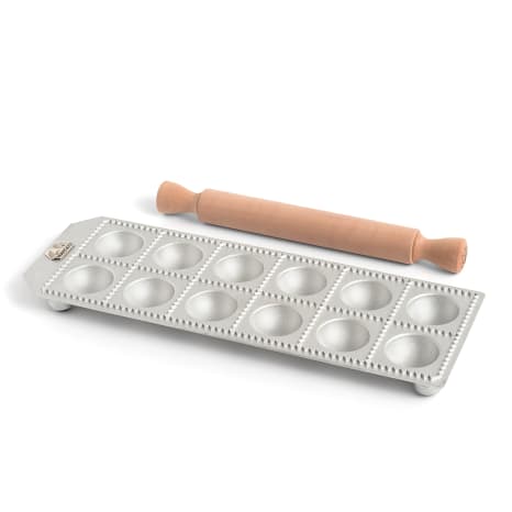 Ravioli cutter roller on sale