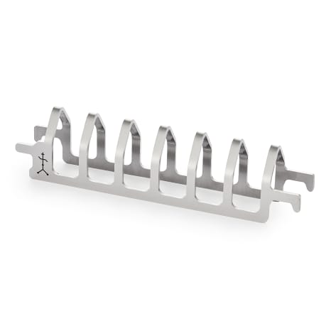 Image of Dreem Fire 6-Slot Lamb Chop Braai Rack
