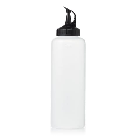 Image of OXO Good Grips Chef's Squeeze Bottle