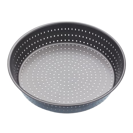 Image of MasterClass Crusty Bake Non-Stick Deep Pie Pan, 23cm