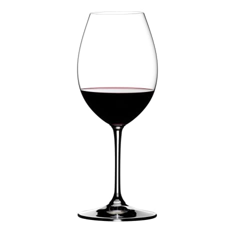 Image of Riedel Vinum XL Syrah & Hermitage Wine Glasses, Set of 2