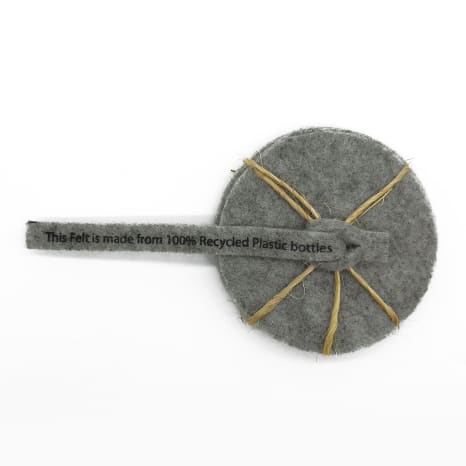 Image of Ingenuite Felt Coasters, Set of 4