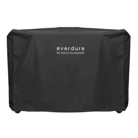 Image of Everdure by Heston Blumenthal Protective Cover for HubII Electric Ignition Charcoal Braai