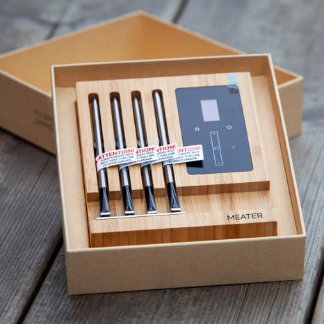 Image of Meater Block Wireless Smart Thermometer