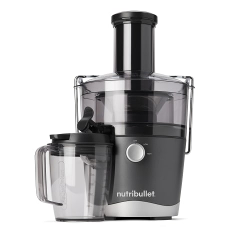 Image of Nutribullet Centrifugal Juicer, 800W