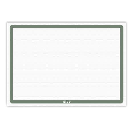 Image of Tovolo TrueBake Silicone Baking Mat, 42cm x 29cm