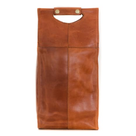 Image of Zemp Pinotage Double Wine Carrier