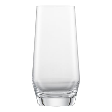 Image of Schott Zwiesel Pure Highball Glasses, Set of 4