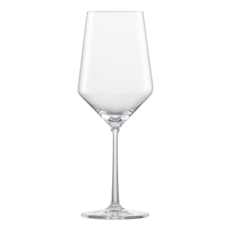 Image of Schott Zwiesel Pure Cabernet Wine Glasses, Set of 2