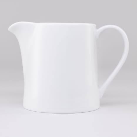 Image of JAN White Creamer, 200ml
