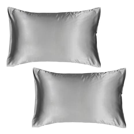 Dear deer satin pillow slips online