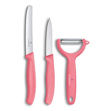Victorinox swiss army knife set cheap