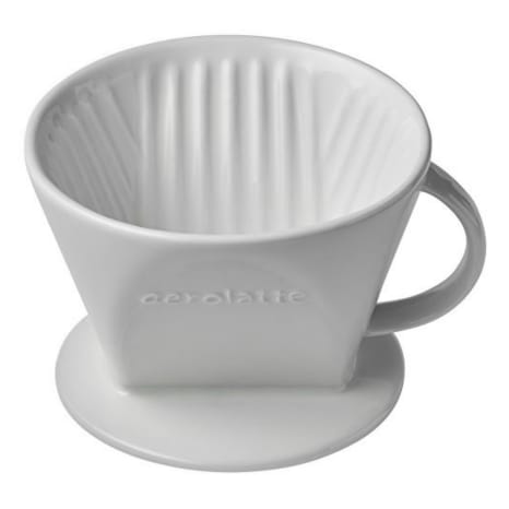 Image of Aerolatte Ceramic Coffee No 4 Filter