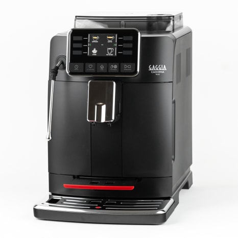 Image of Gaggia Cadorna Barista Plus Bean-to-Cup Coffee Machine