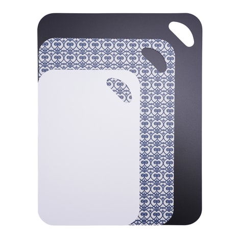 Image of Creative Cooking Chopping Mats, Set of 3