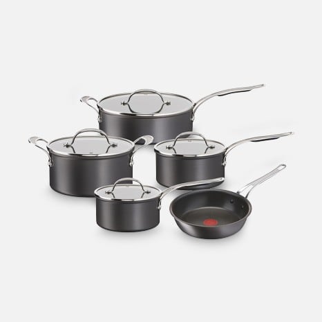 Image of Non stick Cookware Sets