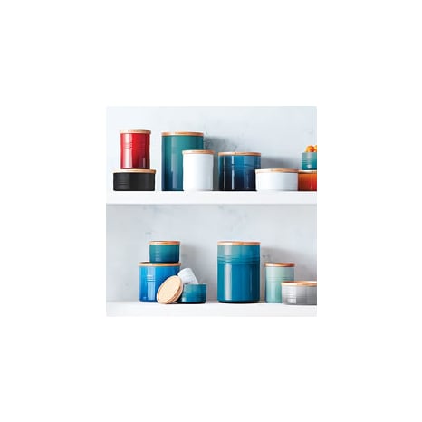 Image of Prep & Storage