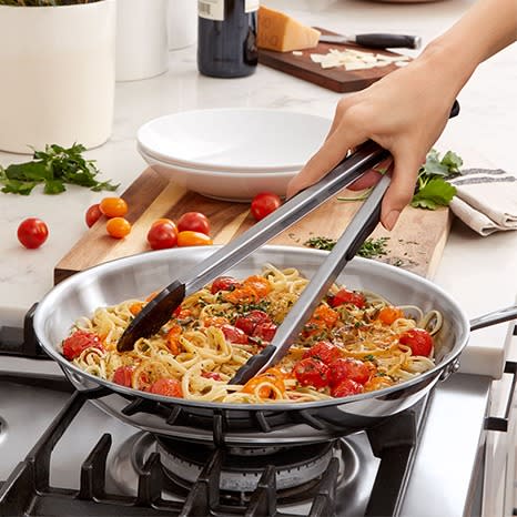 Image of Tongs & Tweezers