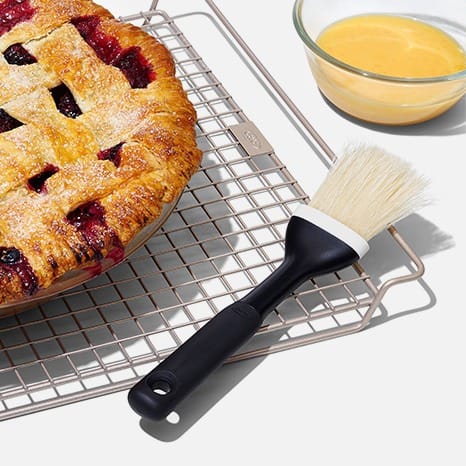 Image of Basting & Pastry Brushes