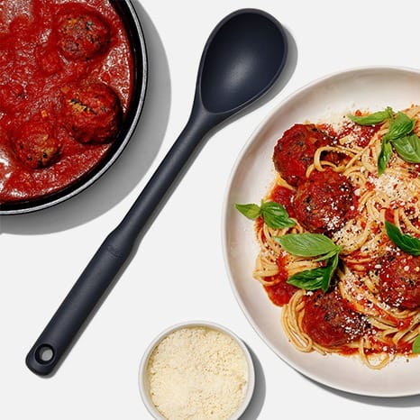 Image of Spoons & Paddles