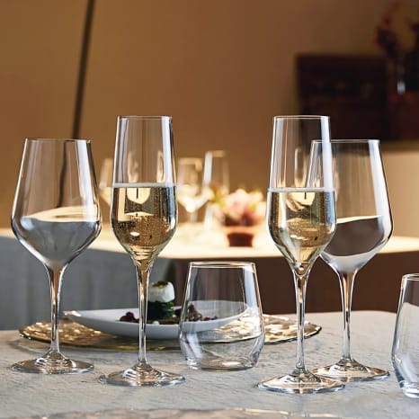 Image of Stemware