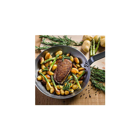 Image of Mineral B Pans