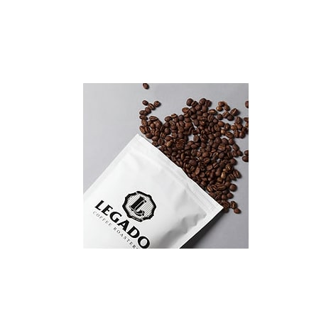 Image of Coffee Beans, Ground & Capsules