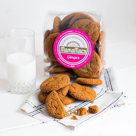 Image of Biscuits & Rusks