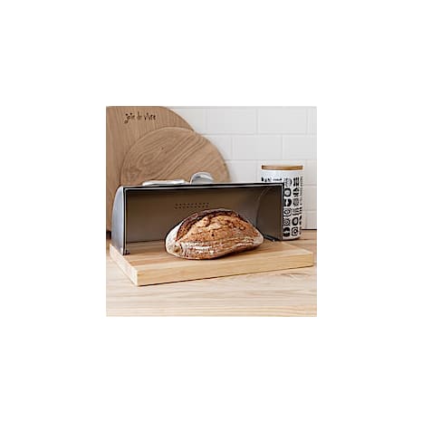 Image of Bread Bins & Baskets
