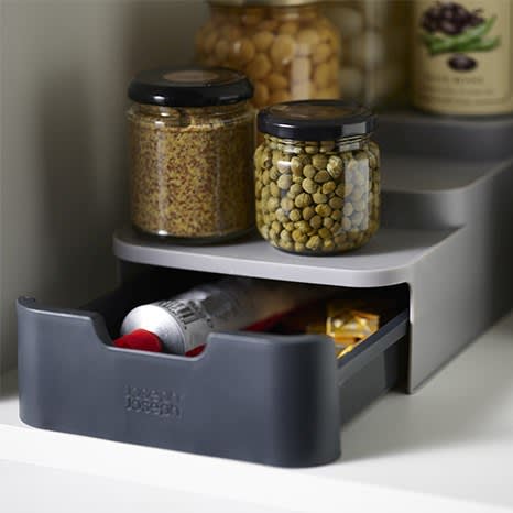 Image of Spice Racks & Containers