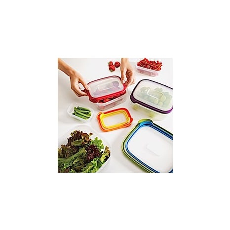 Image of Food Containers & Savers