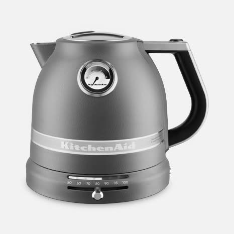 Image of Kettles
