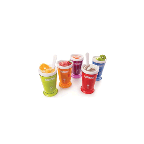 Image of Quick Slushie Makers