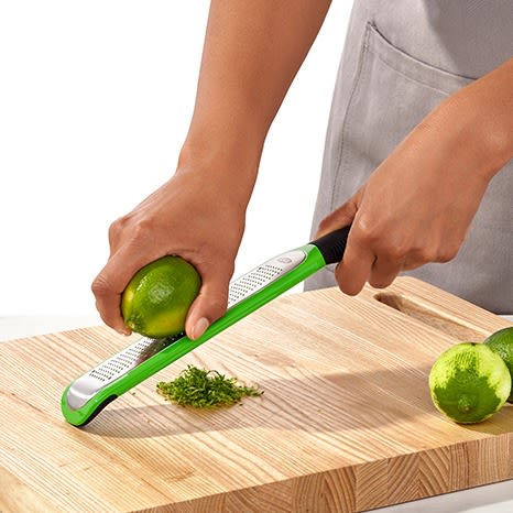 Image of Graters & Zesters