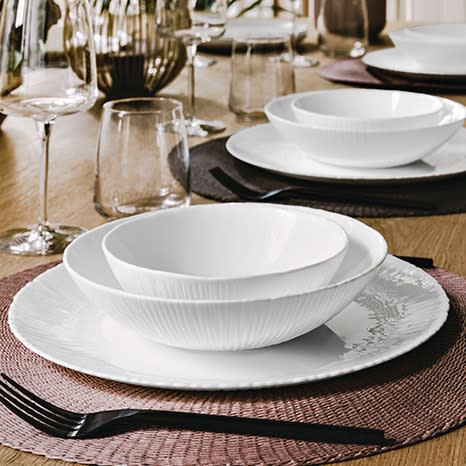 Image of Dessert & Cereal Bowls