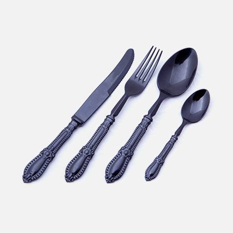 Image of Antique Plastique Collection