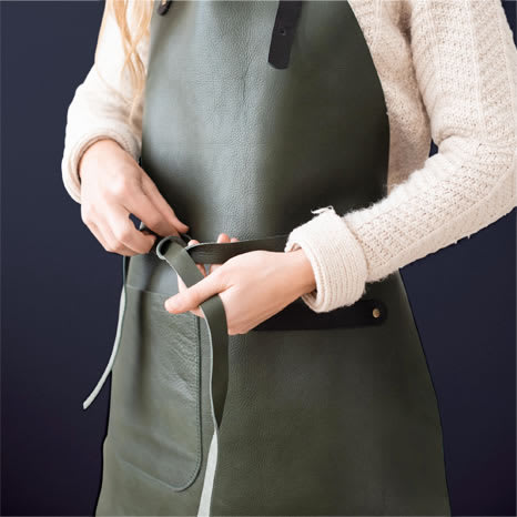 Image of Kitchen Textiles