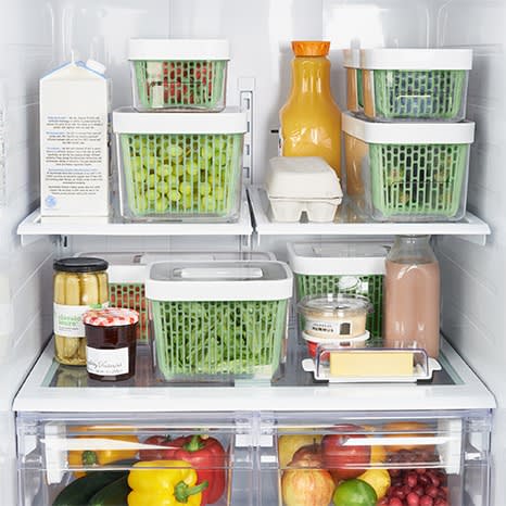 Image of Fridge & Freezer